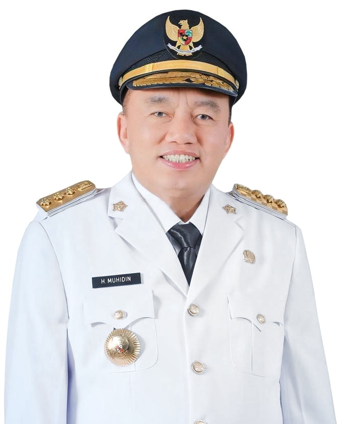 Intip Harta Kekayaan Gubernur Kalsel Muhidin