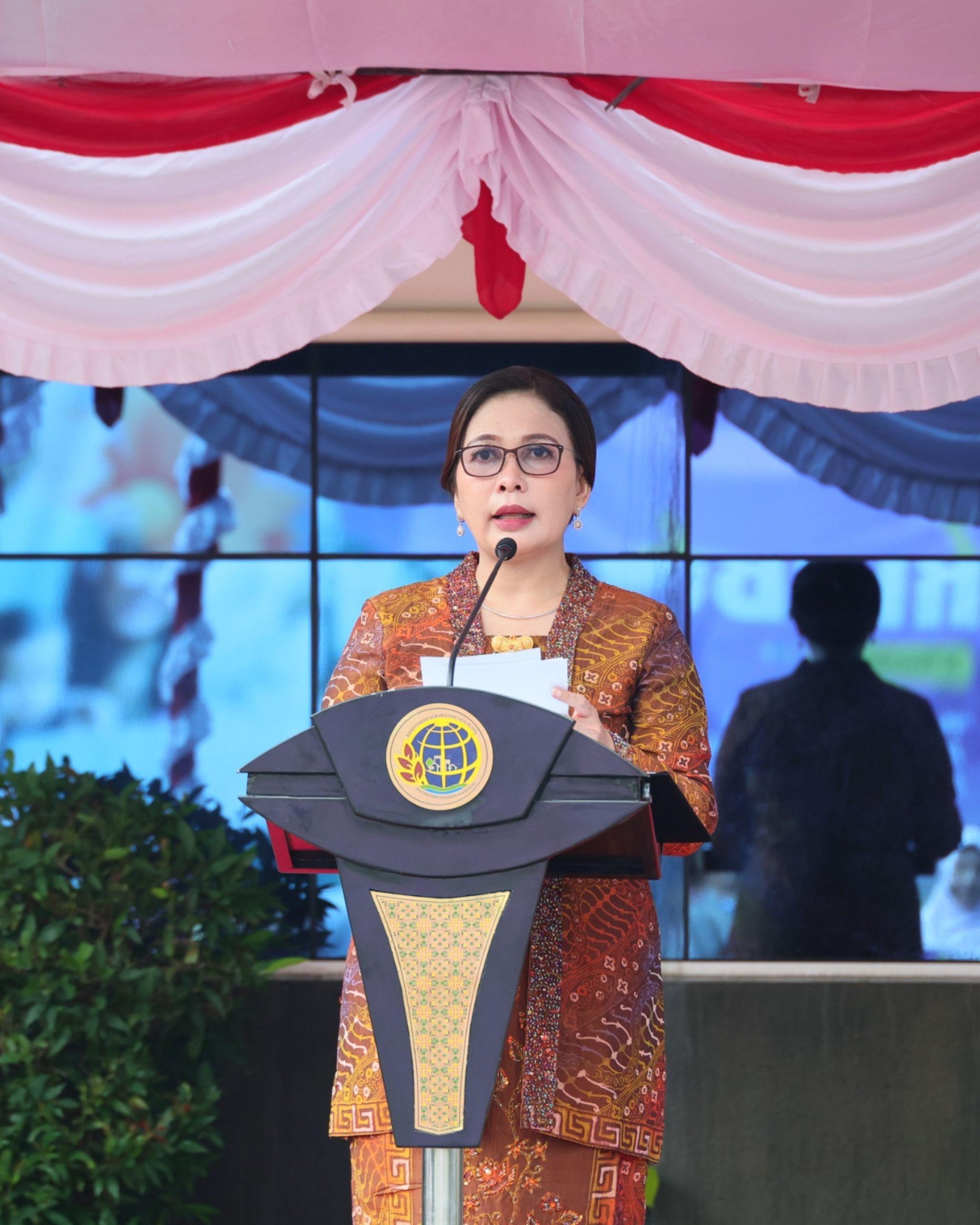 Peringatan Hari Ibu ke-96: Kementerian ATR/BPN Soroti Peran Perempuan