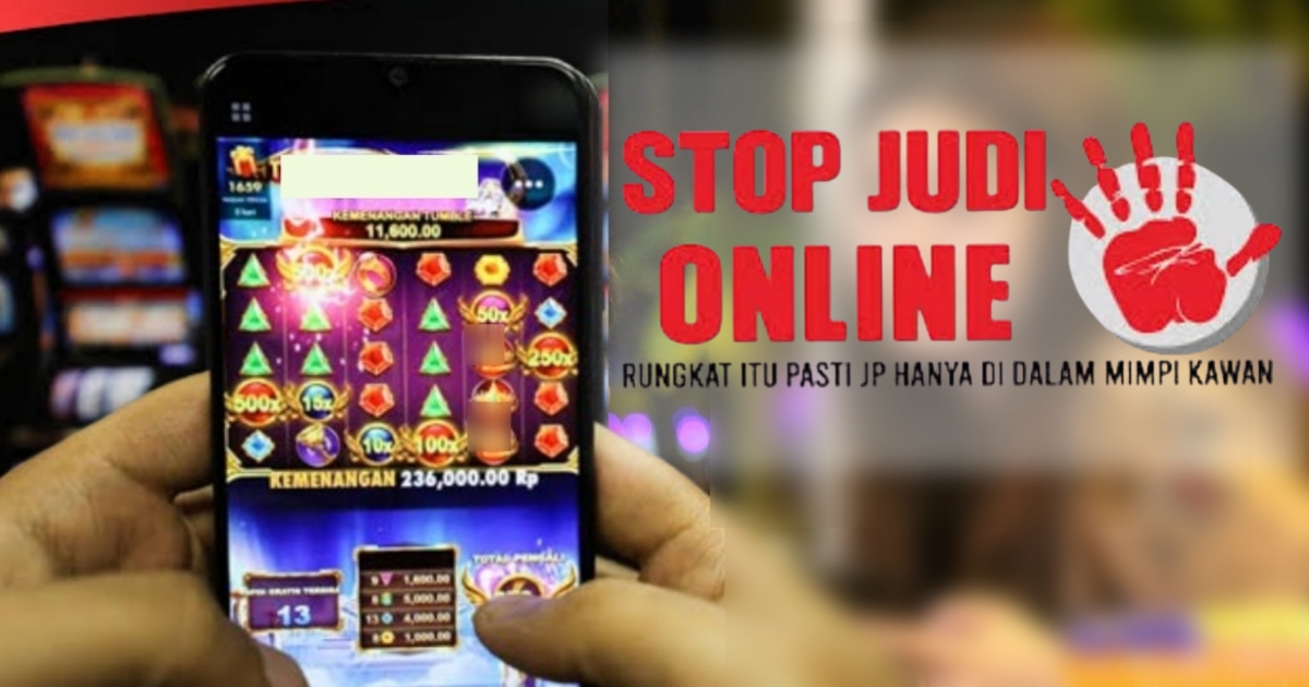 Gegara Promosi Judol Selebgram Sekaligus Tiktoker Cantik di Balangan di Ciduk Polisi