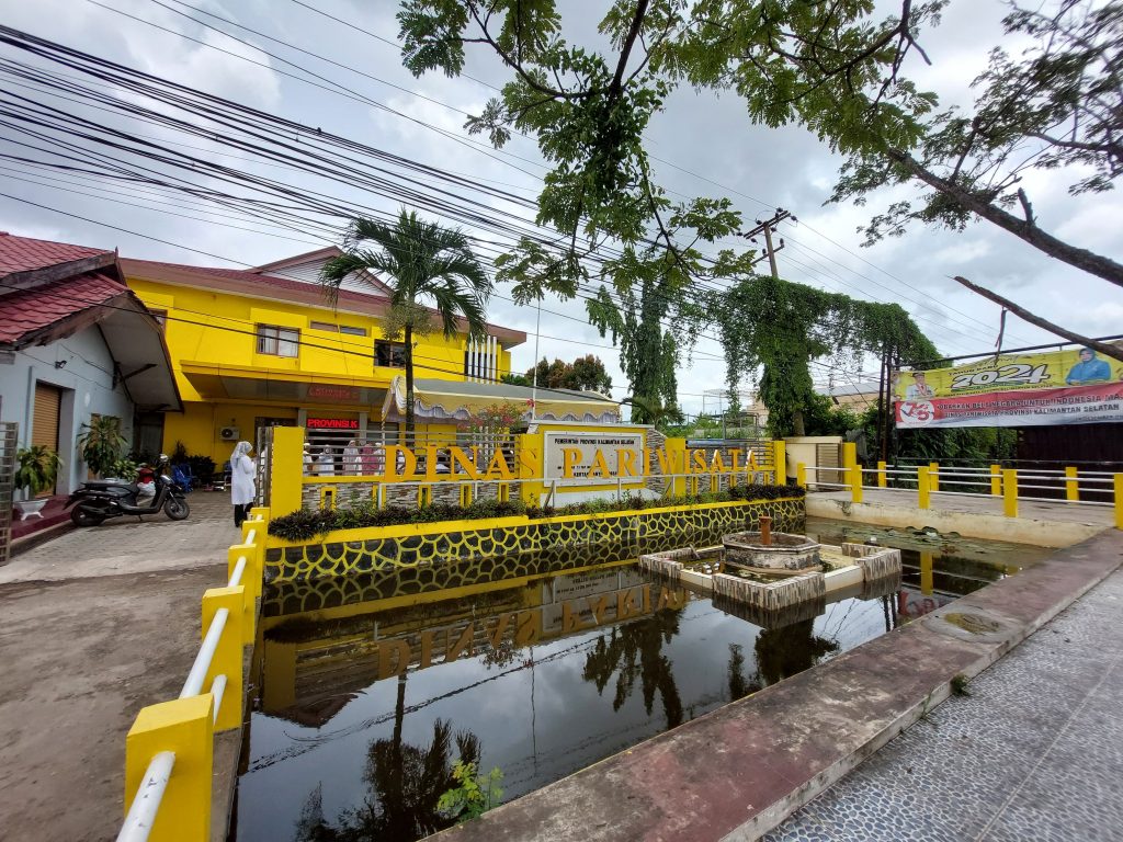 Kalsel Siap Promosikan Pariwisata Melalui Berbagai Acara