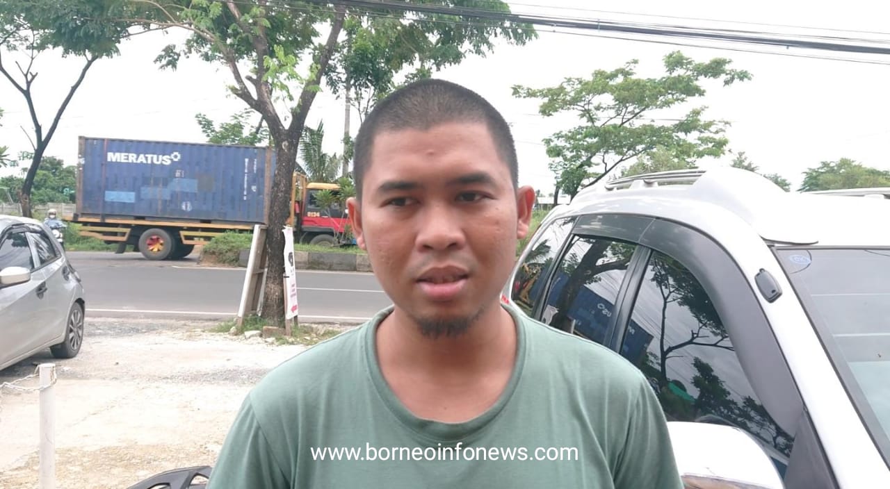 Firly Norachim, Owner Mama Khas Banjar Bebas, Perjuangan UMKM Melawan Kriminalisasi Belum Usai