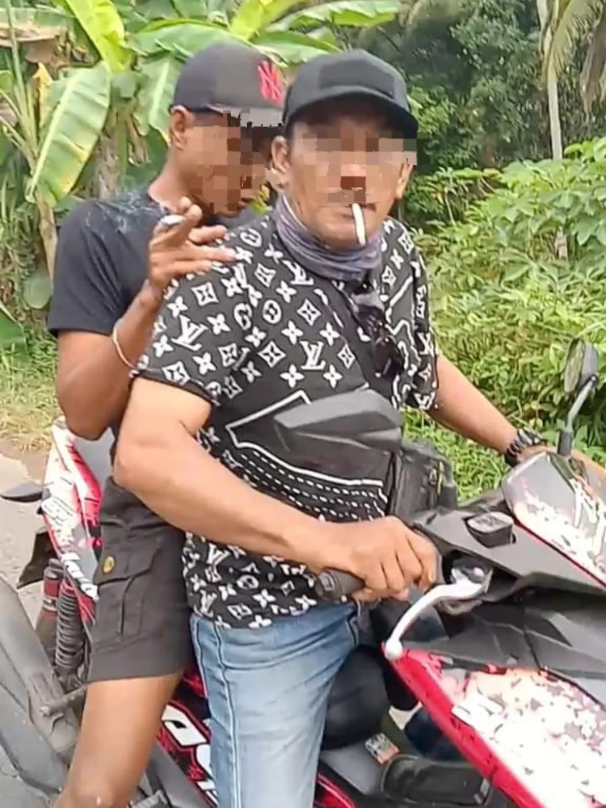 Viral Dugaan Pengeroyokan di Amuntai, Polisi Pastikan Laporan Sudah Ditangani