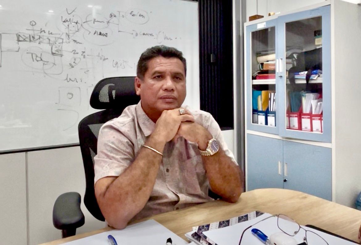 Kepala BPN Banjarbaru Imbau Warga Waspadai Penipuan Berkedok Alih Media Sertifikat