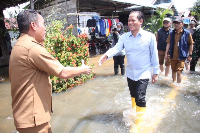 Banjir Bincau Disorot Menteri LH, Aktivitas Usaha Hulu DAS Terancam Audit