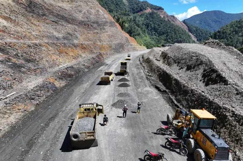 Wamendagri: Dana Otsus 2026 Triwulan I Cair ke 16 Daerah di Papua, Tercepat Sejak UU Otsus Berlaku