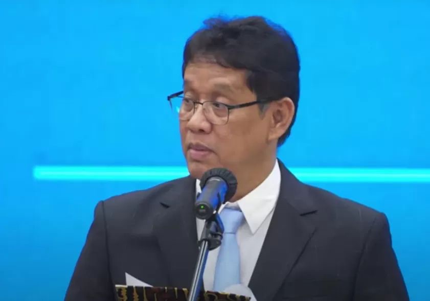 Tak Ada Tawar-menawar: Menkeu Tegaskan Dukung Penuh Proses Hukum OTT Pajak dan Bea Cukai