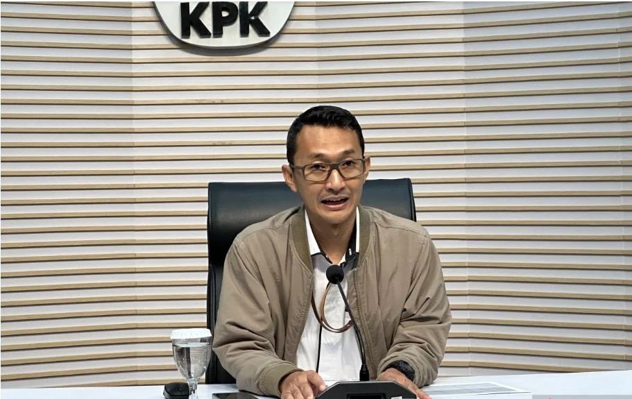 KPK Kembali Panggil Budi Karya Sumadi, Dalami Dugaan Suap Proyek Kereta