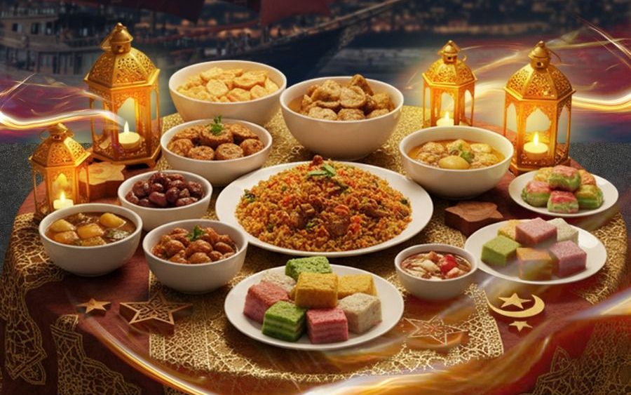 Cuma Rp135 Ribu, Nikmati Ratusan Menu dan Peluang Bawa Pulang Elektronik di Grand Tan