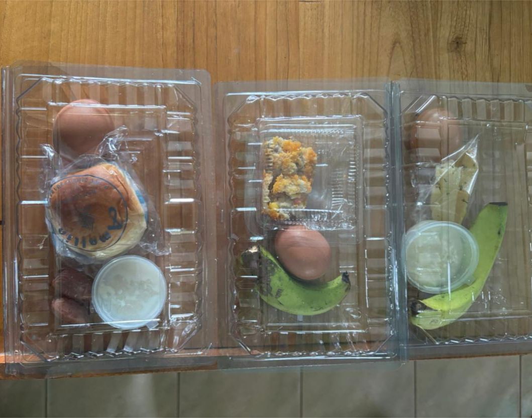 Dugaan Nilai MBG Tak Capai Rp10 Ribu, SPPG Mandikapau Timur Jadi Sorotan