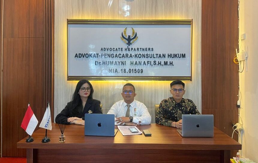 Kasus Tewasnya IB di Tabalong, Kuasa Hukum Tegaskan Klien Jadi Korban Pengeroyokan