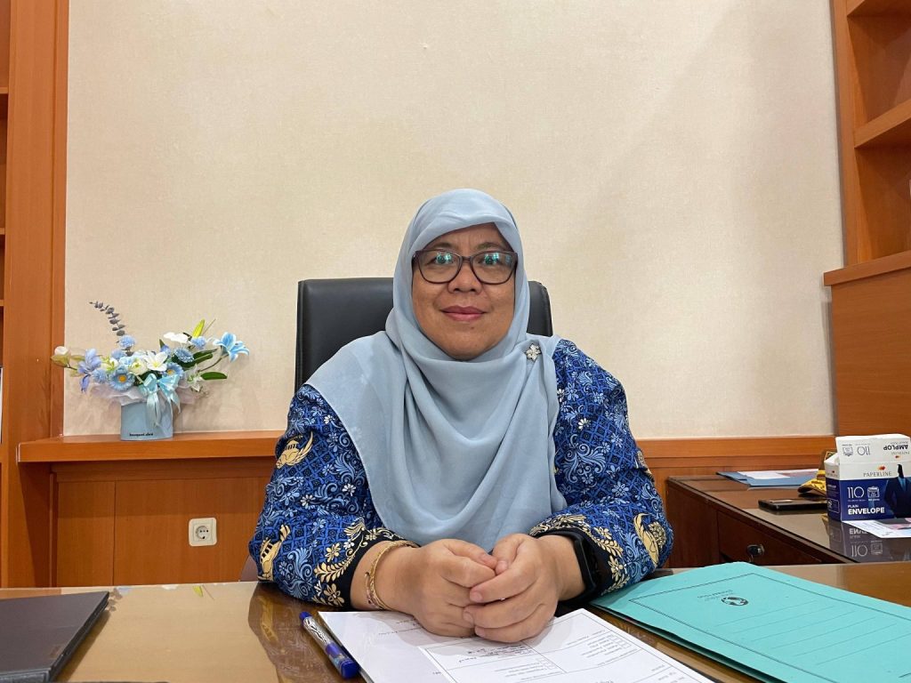 rencana pembangunan rusun asn di kalimantan selatan