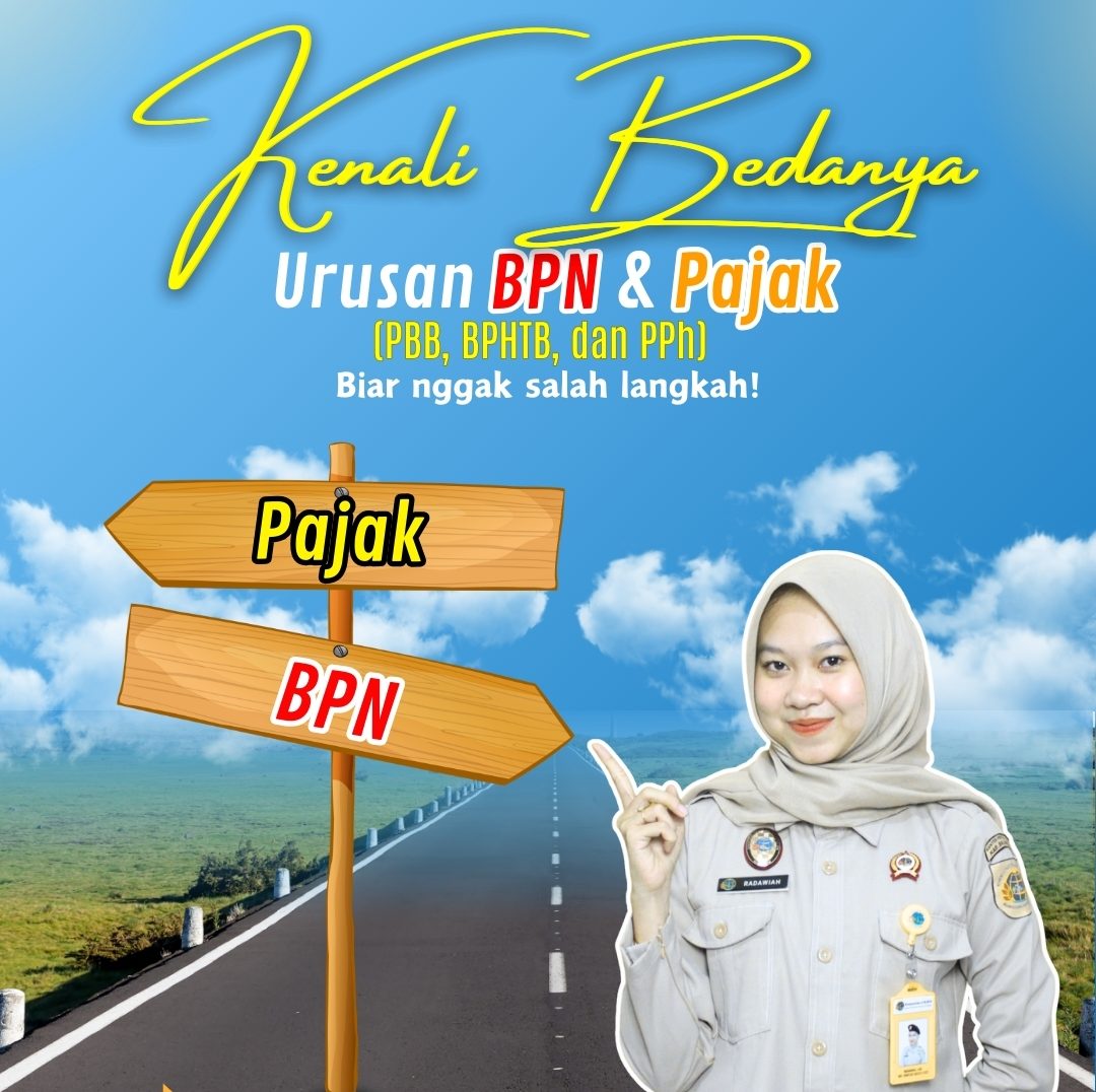 Kantah Balangan Edukasi Warga Soal Alur Pengurusan Tanah dan Kewajiban Pajak