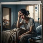 ilustrasi korban pelecehan di rumah