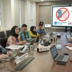 Rapat Pemprov Kalsel bahas pengawasan keuangan ilegal