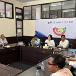 Rapat penilaian BUMDesa terbaik tingkat Provinsi Kalimantan Selatan