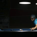 Turnamen Biliar Antar Wartawan 2026 di Banjarmasin