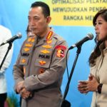 Rakernis Reskrim Polri 2026 bersama Kemkomdigi