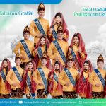 Pendaftaran Nanang Galuh Intan Banjar 2026