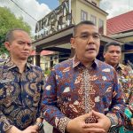 Wamen ATR/BPN Kunjungi Kantah Banjarbaru