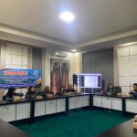 Sosialisasi pengelolaan limbah domestik oleh DPLH Balangan