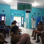 Inovasi layanan kesehatan Puskesmas Halong di Kabupaten Balangan