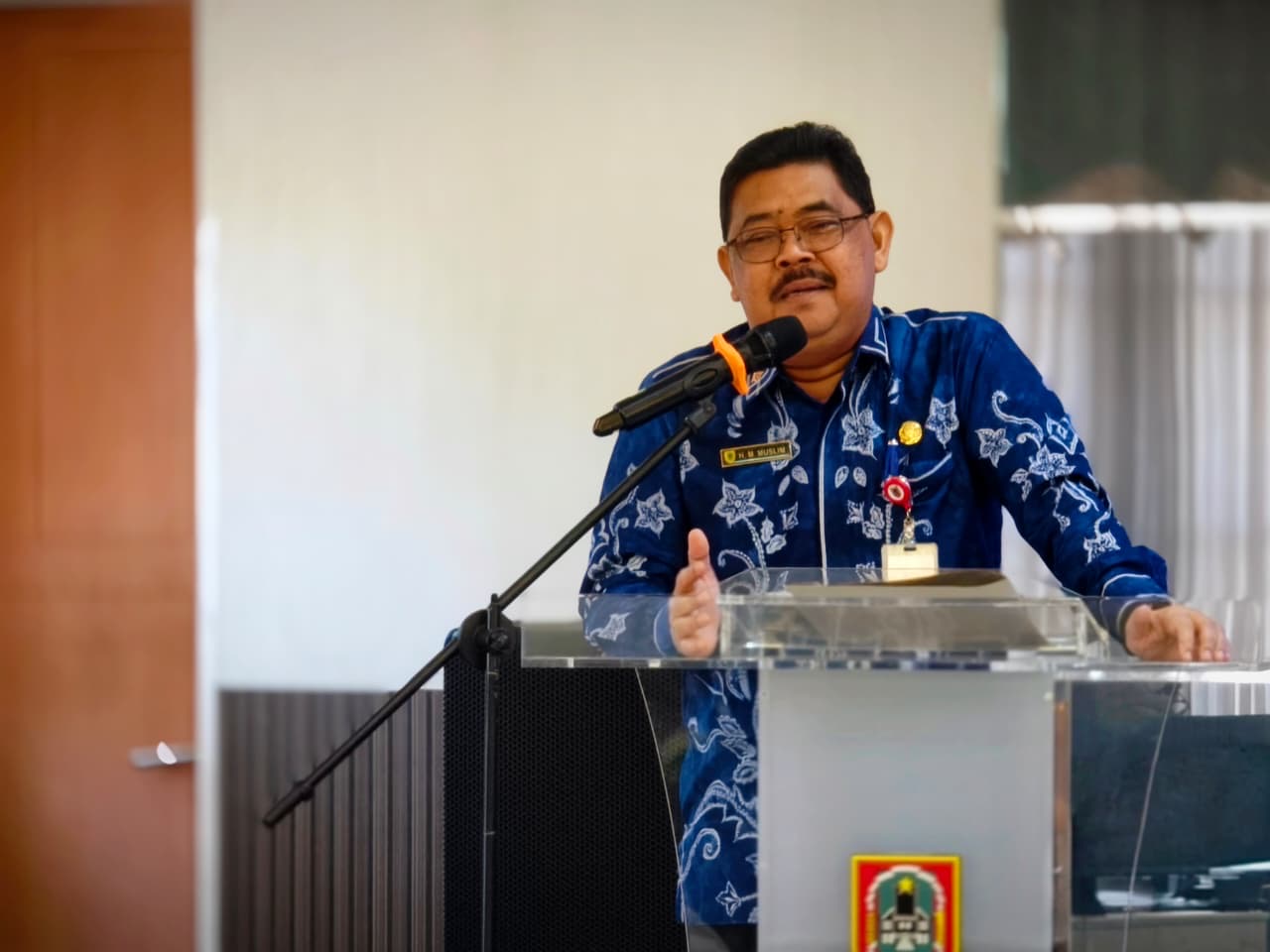Diskominfo Kalsel Perkuat Strategi Komunikasi Hadapi Tantangan SDM dan Media Sosial