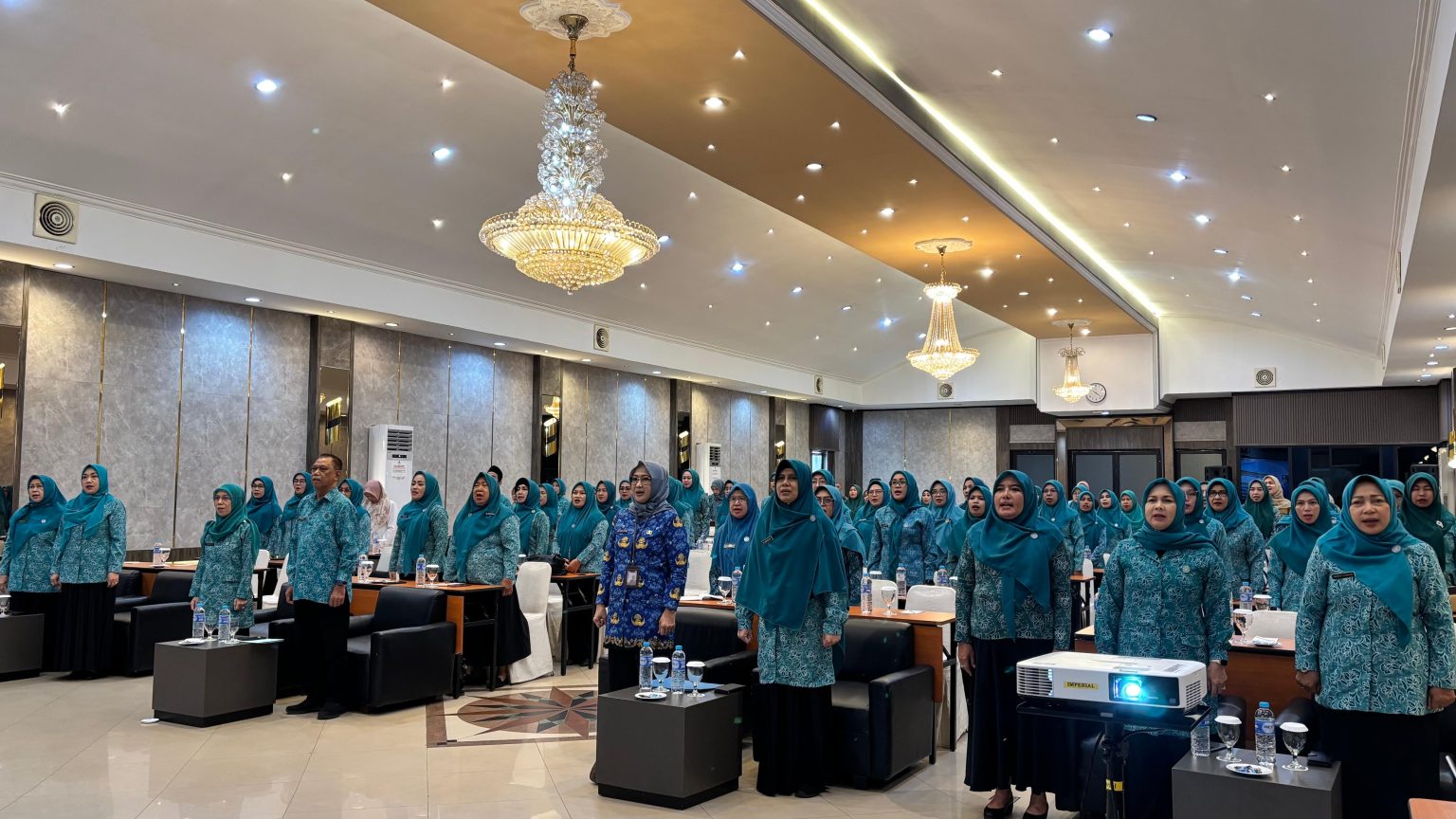 PKK Kalsel dan DP3AKB Perkuat Gerakan Perlindungan Anak dari Kekerasan Seksual