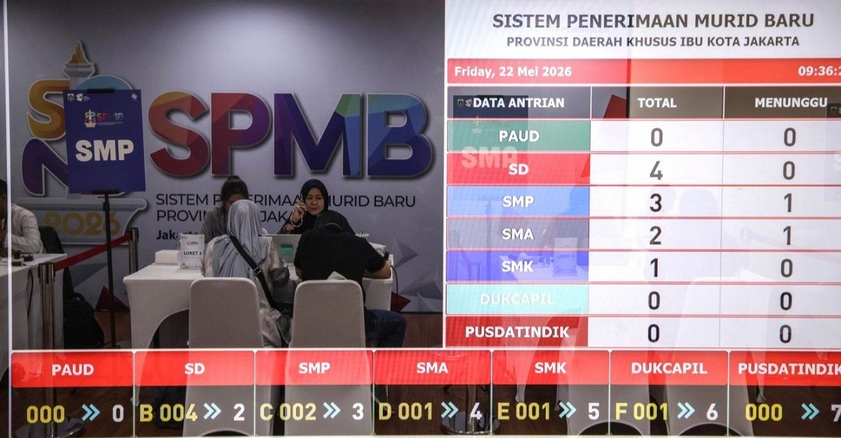 KPK menyoroti praktik pungli dalam proses SPMB di dunia pendidikan