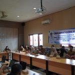 Forum Konsultasi Publik Diskominfosan Balangan membahas evaluasi layanan publik digital.