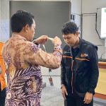 Bupati Balangan Abdul Hadi mencanangkan Komitmen Sensus Ekonomi 2026 bersama BPS Kabupaten Balangan.