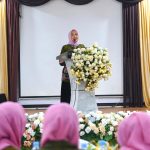 Pertemuan rutin Gatriwara se-Kalimantan Selatan di Mahligai Mayang Maurai, Paringin, Kabupaten Balangan.