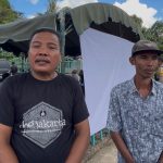 Warga Kelurahan Cempaka menyambut pembangunan sumur bor untuk membantu kebutuhan air bersih masyarakat.