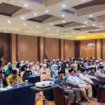 Kafilah Balangan mengikuti Training Center MTQ di Banjarmasin