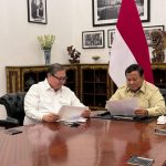 Menteri Koordinator Bidang Perekonomian Airlangga Hartarto mengumumkan stimulus ekonomi 2026.