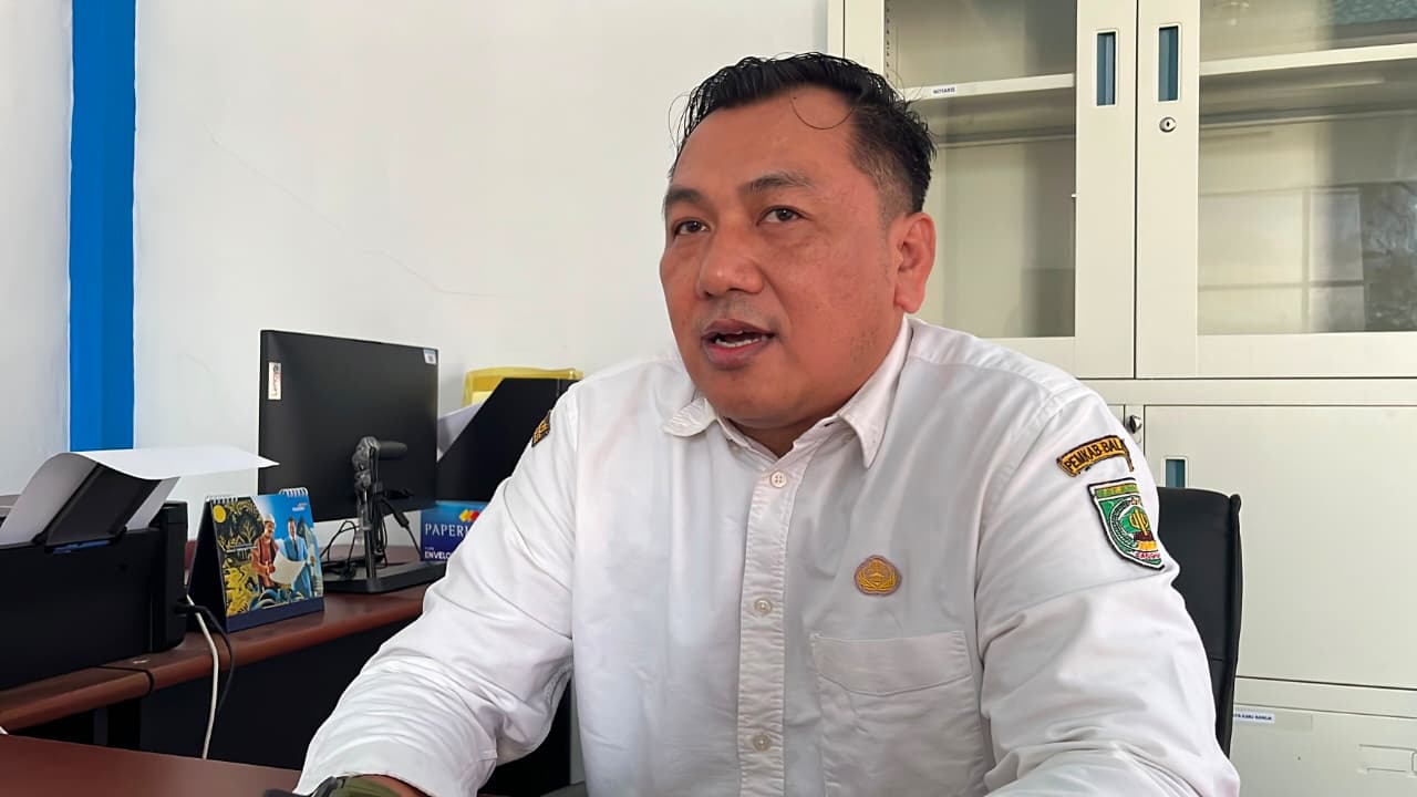 Anak Peserta BPJS Meninggal Kini Dijamin Kuliah di Balangan
