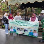 Cadangan Beras Pemerintah Daerah Kabupaten Balangan disiapkan untuk menjaga ketahanan pangan masyarakat.