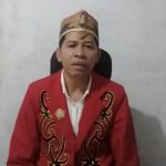 Ketua Umum Dewan Adat Dayak Kalimantan Selatan Mandan menyampaikan dukungan kepada Polri dalam penegakan hukum.