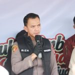 Kapolresta Banjarmasin Riza Muttaqin ungkap kasus pornografi AI