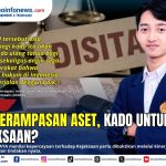 Mahasiswa UVAYA mengikuti dialog bersama Komjak RI dan Kejati Kalsel di Kabupaten Banjar