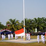 Paskibraka Balangan