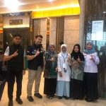 Nur Azizah siswi MAN 1 Balangan juara 1 Pelajar Pelopor Keselamatan LLAJ Kalsel 2026