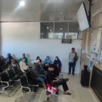 Layanan BERJABAT TANGAN RSUD Datu Kandang Haji Balangan