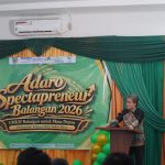 Program Adaro Spectapreneur Balangan 2026 untuk pelaku UMKM